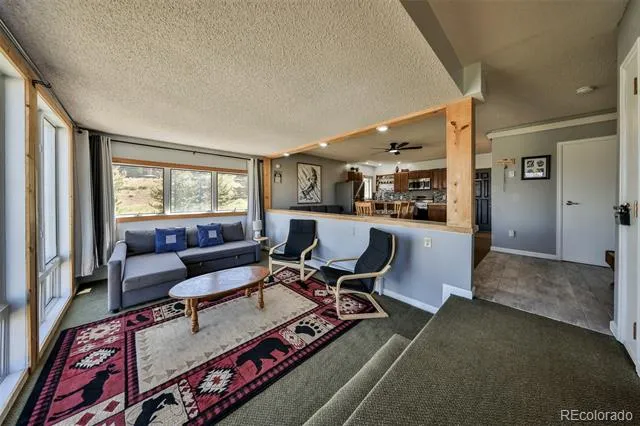 Address Not Shown Granby, CO 80446