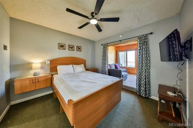 Address Not Shown Granby, CO 80446