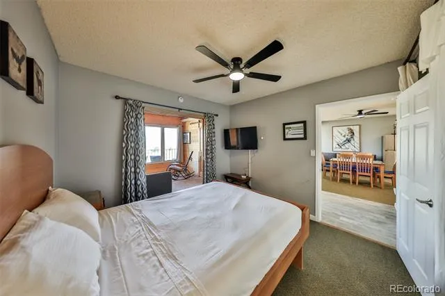 Address Not Shown Granby, CO 80446