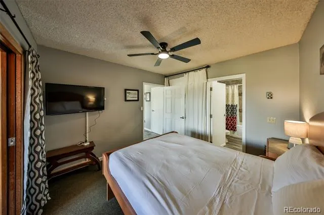 Address Not Shown Granby, CO 80446