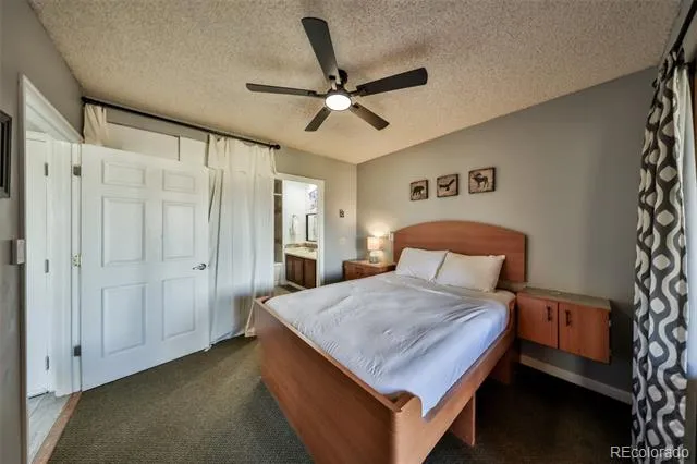 Address Not Shown Granby, CO 80446