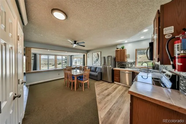 Address Not Shown Granby, CO 80446