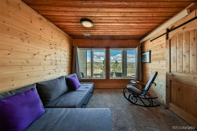 Address Not Shown Granby, CO 80446