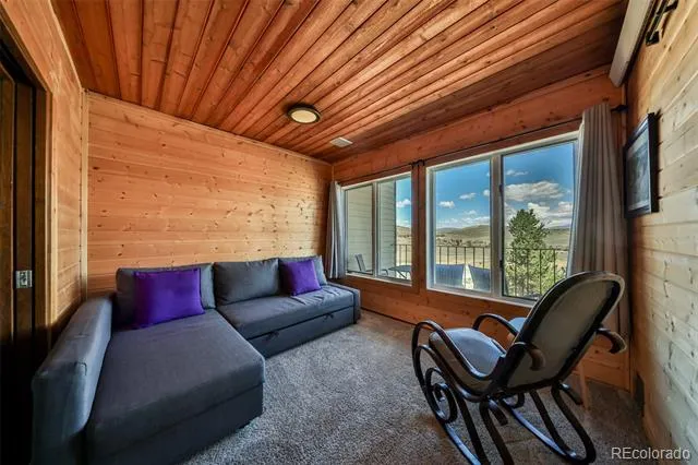 Address Not Shown Granby, CO 80446