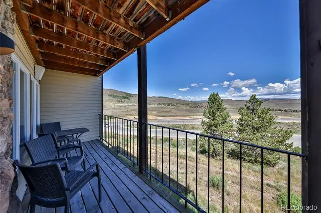 Address Not Shown Granby, CO 80446