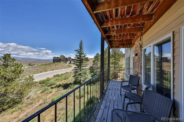 Address Not Shown Granby, CO 80446