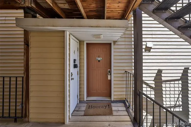 Address Not Shown Granby, CO 80446