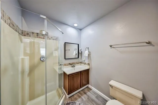 Address Not Shown Granby, CO 80446