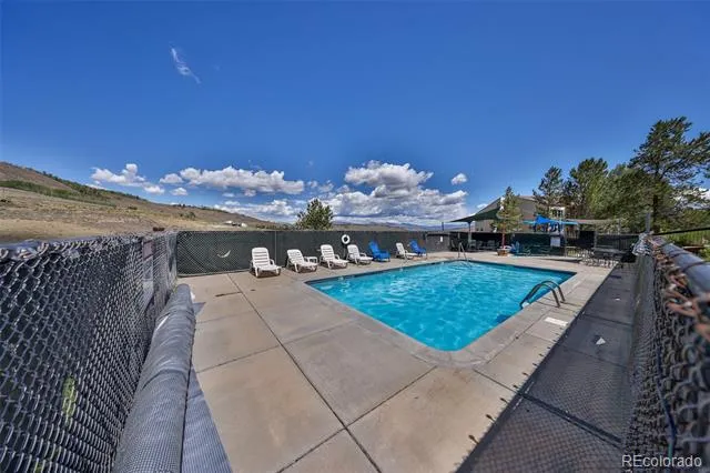 Address Not Shown Granby, CO 80446