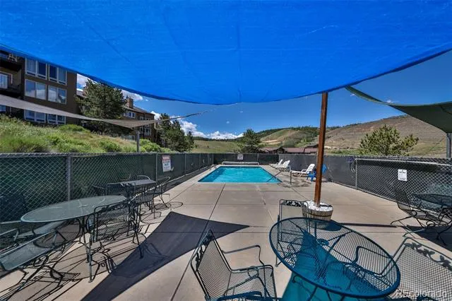 Address Not Shown Granby, CO 80446