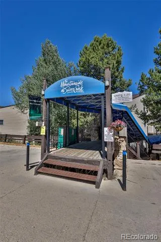 Address Not Shown Granby, CO 80446