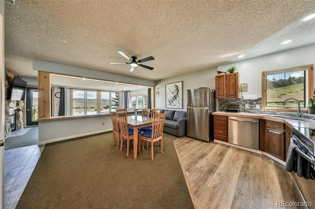 Address Not Shown Granby, CO 80446