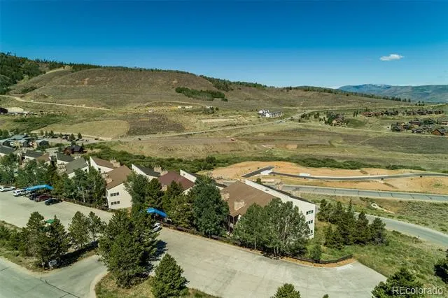 Address Not Shown Granby, CO 80446