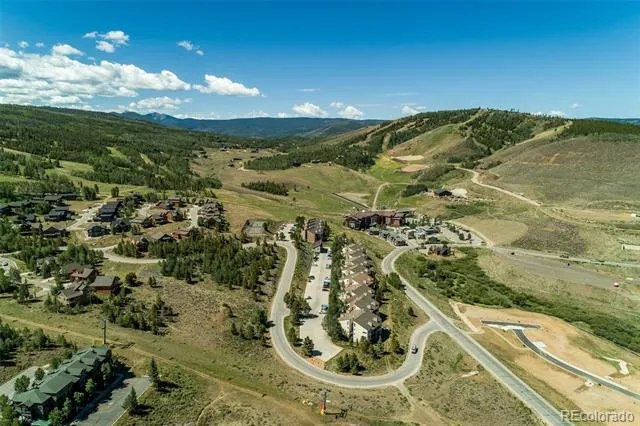 Address Not Shown Granby, CO 80446