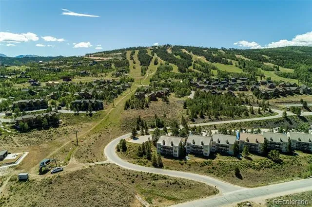 Address Not Shown Granby, CO 80446