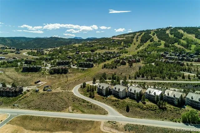 Address Not Shown Granby, CO 80446