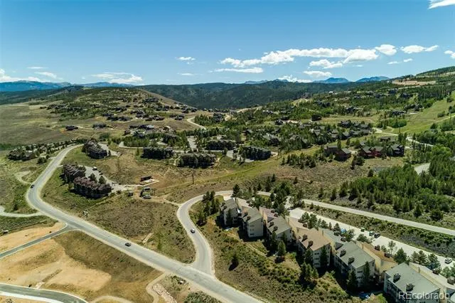 Address Not Shown Granby, CO 80446