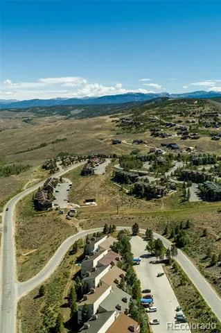 Address Not Shown Granby, CO 80446