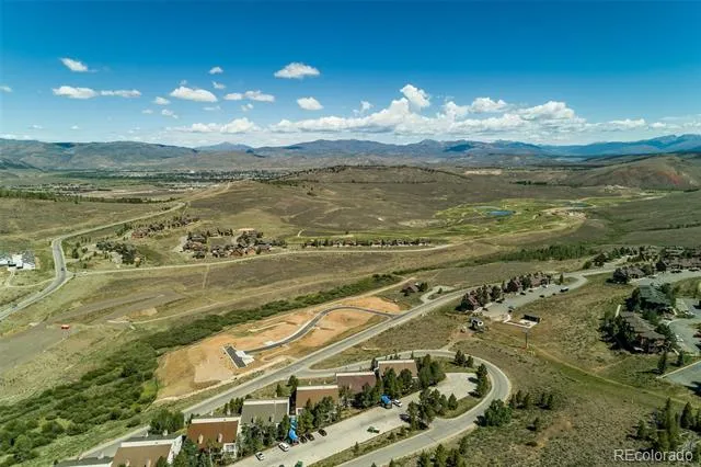 Address Not Shown Granby, CO 80446