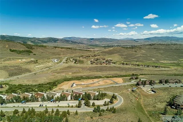 Address Not Shown Granby, CO 80446