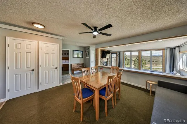 Address Not Shown Granby, CO 80446