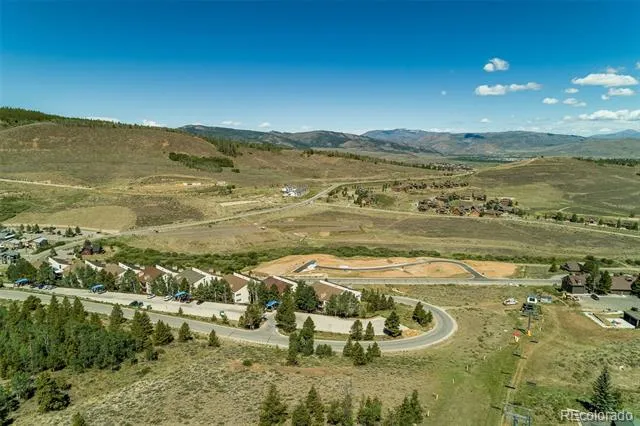 Address Not Shown Granby, CO 80446