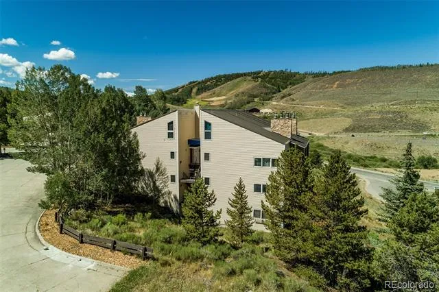 Address Not Shown Granby, CO 80446