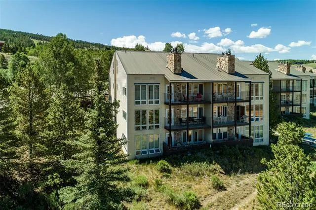 Address Not Shown Granby, CO 80446