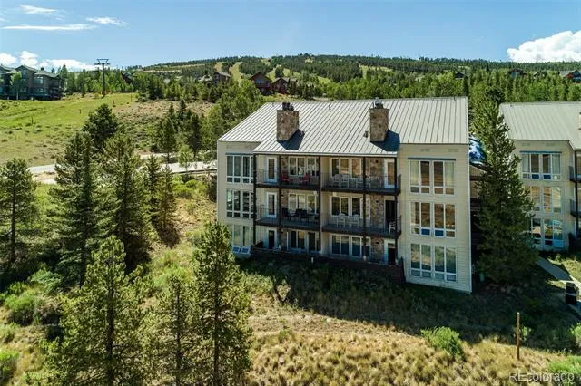 Address Not Shown Granby, CO 80446