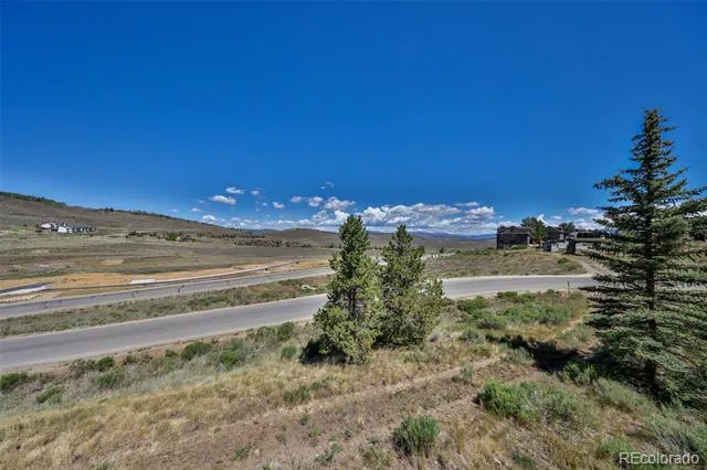 Address Not Shown Granby, CO 80446