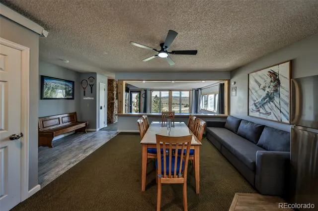 Address Not Shown Granby, CO 80446