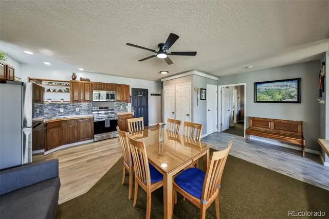 Address Not Shown Granby, CO 80446