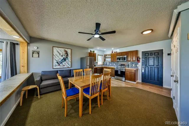 Address Not Shown Granby, CO 80446