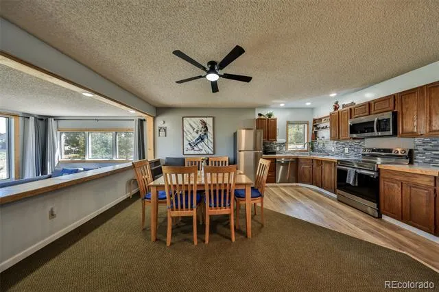 Address Not Shown Granby, CO 80446