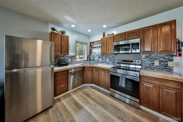 Address Not Shown Granby, CO 80446