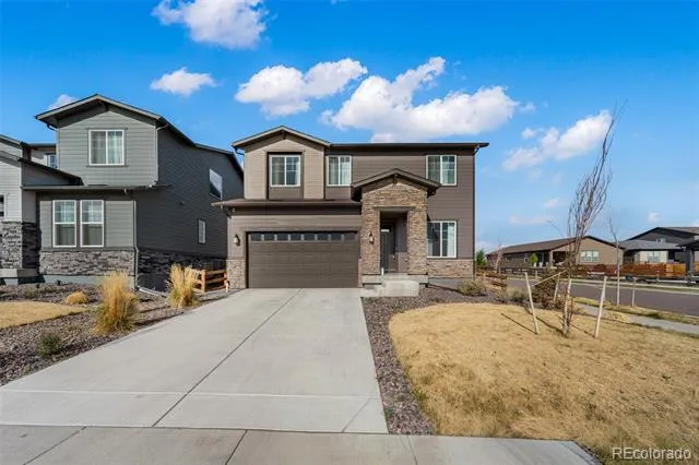 Address Not Shown Aurora, CO 80019