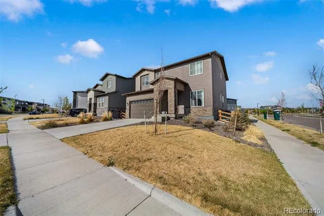 Address Not Shown Aurora, CO 80019