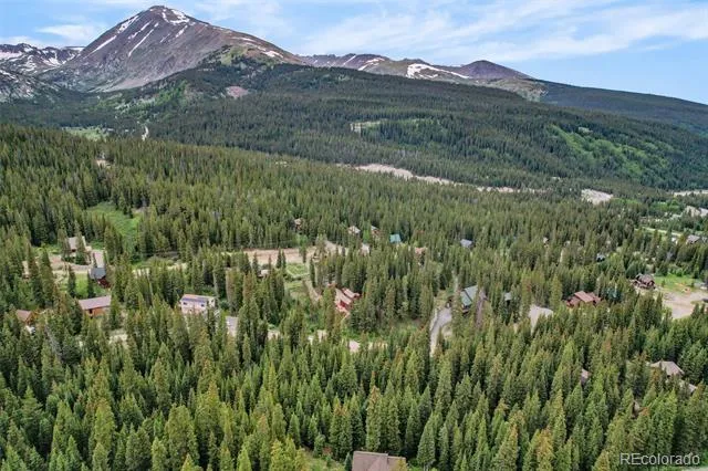 286 CTY Road 675 Breckenridge, CO 80424