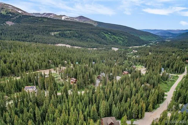 286 CTY Road 675 Breckenridge, CO 80424