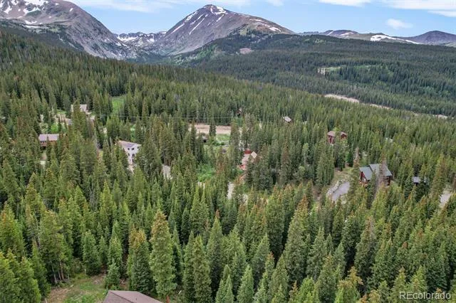 286 CTY Road 675 Breckenridge, CO 80424