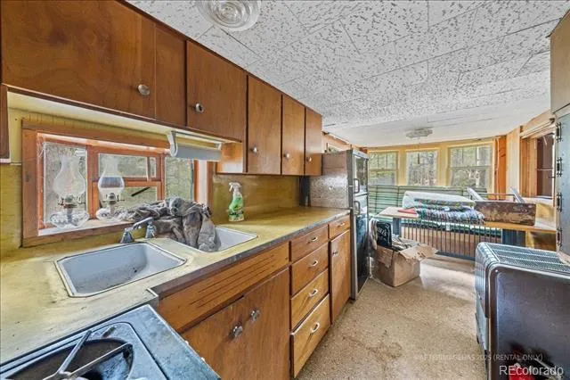 177 Sutherland Road Allenspark, CO 80510