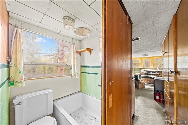 177 Sutherland Road Allenspark, CO 80510