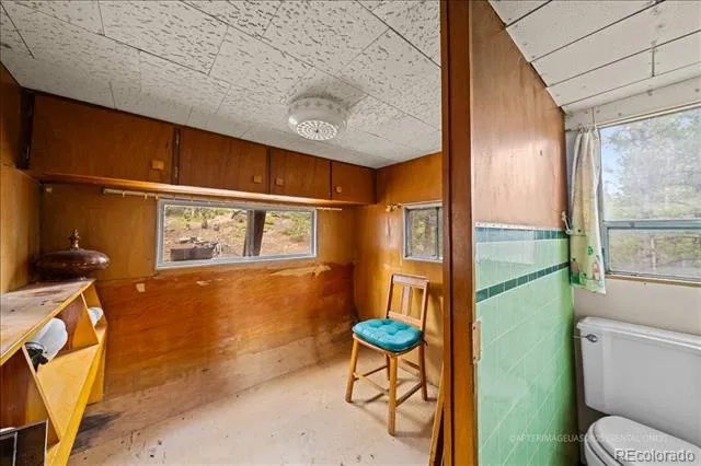 177 Sutherland Road Allenspark, CO 80510