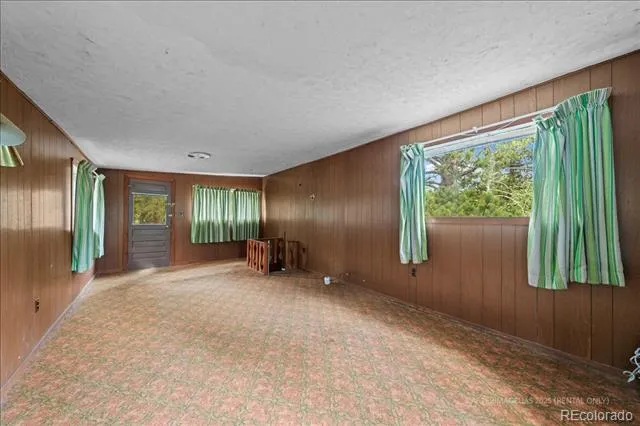 177 Sutherland Road Allenspark, CO 80510