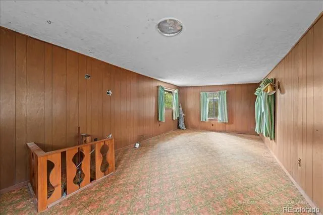 177 Sutherland Road Allenspark, CO 80510