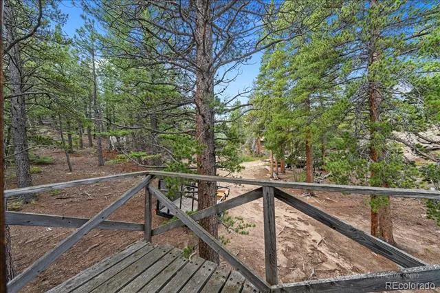177 Sutherland Road Allenspark, CO 80510
