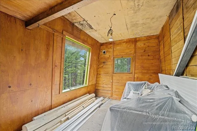 177 Sutherland Road Allenspark, CO 80510