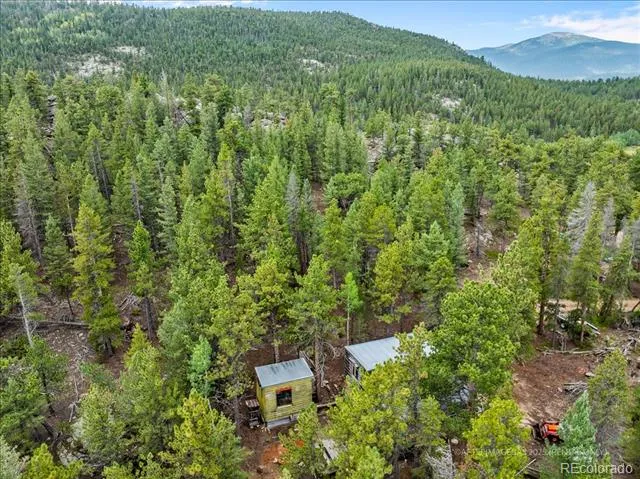 177 Sutherland Road Allenspark, CO 80510