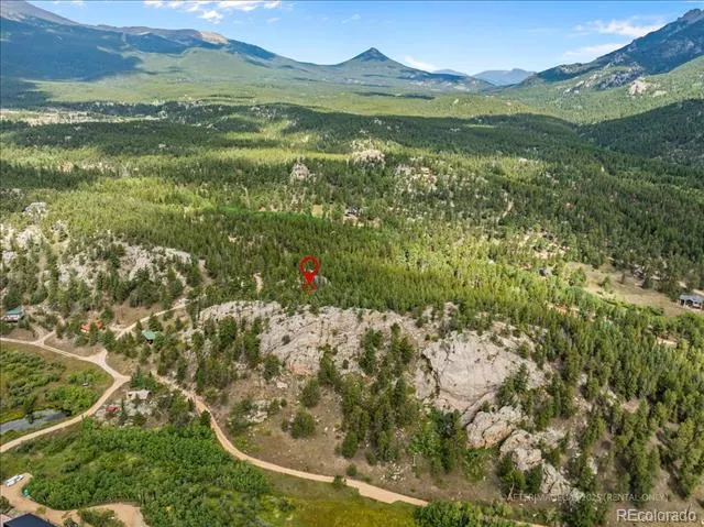 177 Sutherland Road Allenspark, CO 80510