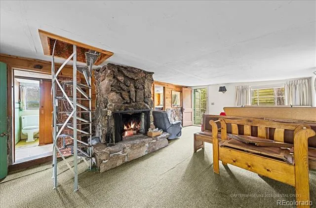 177 Sutherland Road Allenspark, CO 80510